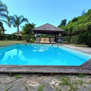  Appartement Bungalow Tiare