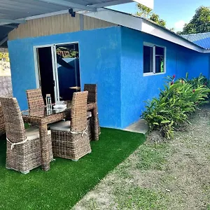  Hébergement de vacances Tamaru Nui Ninamu 3-4 2 A 10 Couchages